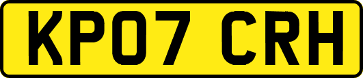 KP07CRH