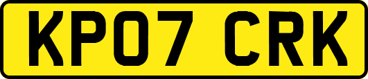 KP07CRK