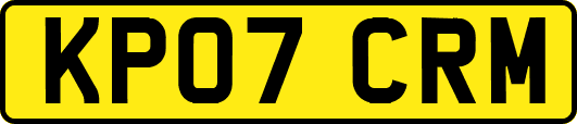 KP07CRM