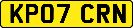 KP07CRN