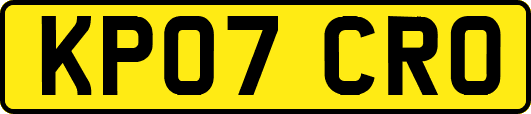 KP07CRO
