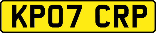 KP07CRP