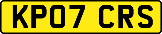 KP07CRS