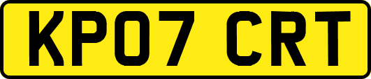 KP07CRT