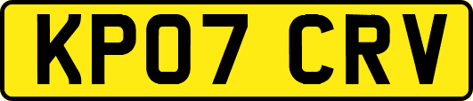 KP07CRV
