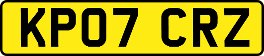 KP07CRZ