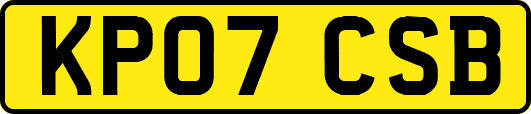 KP07CSB