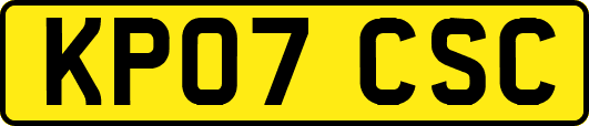 KP07CSC
