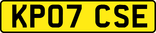 KP07CSE