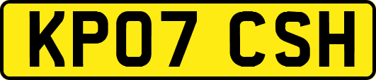 KP07CSH