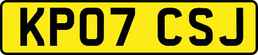KP07CSJ