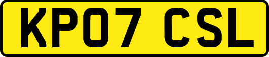 KP07CSL