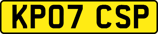 KP07CSP