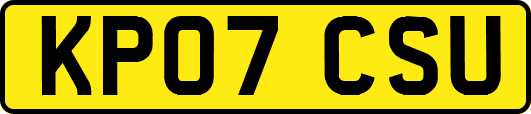KP07CSU