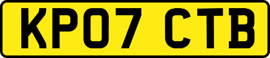 KP07CTB