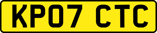 KP07CTC