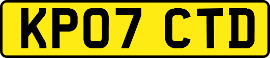 KP07CTD