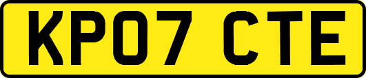 KP07CTE