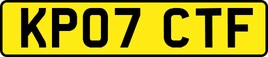 KP07CTF