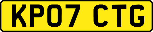 KP07CTG