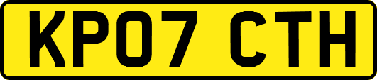 KP07CTH