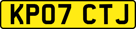 KP07CTJ