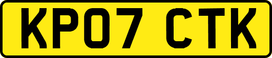 KP07CTK