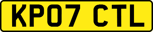 KP07CTL