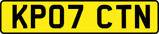 KP07CTN