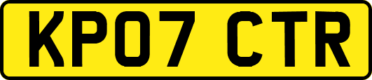 KP07CTR