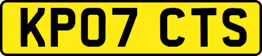 KP07CTS