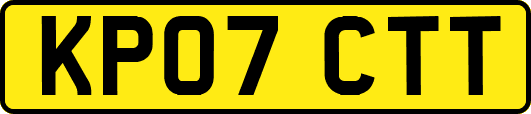 KP07CTT