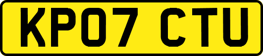 KP07CTU