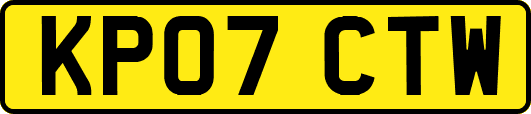 KP07CTW