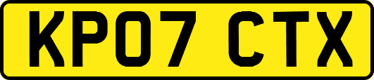 KP07CTX