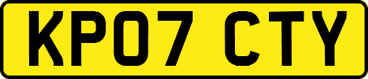 KP07CTY