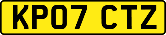 KP07CTZ