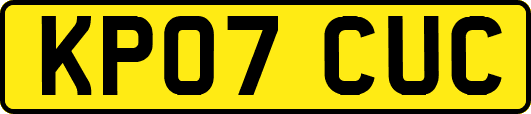 KP07CUC
