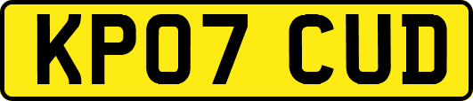 KP07CUD