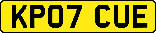 KP07CUE
