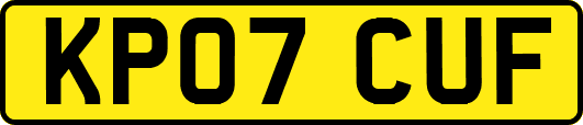 KP07CUF