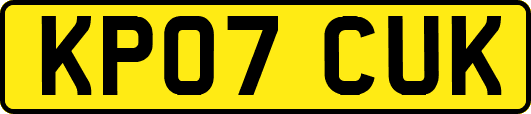 KP07CUK