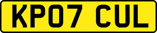 KP07CUL