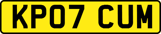 KP07CUM