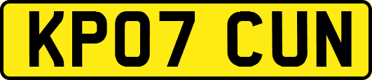 KP07CUN