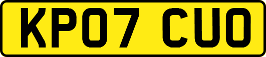 KP07CUO