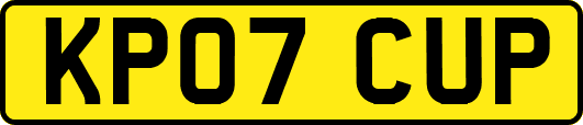 KP07CUP