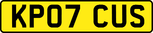 KP07CUS