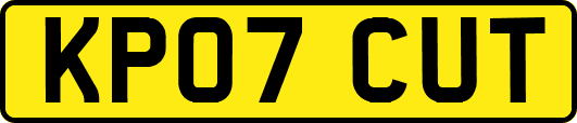 KP07CUT
