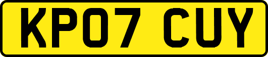 KP07CUY